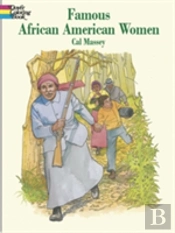 Famous African-American Women