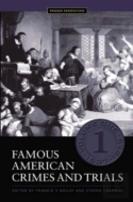 Famous American Crimes And Trials
