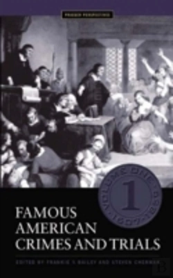 Bertrand.pt - Famous American Crimes And Trials