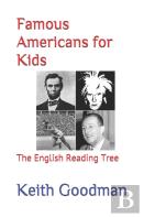 Famous Americans For Kids