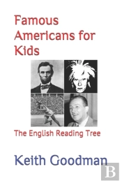 Famous Americans For Kids