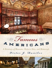 Famous Americans