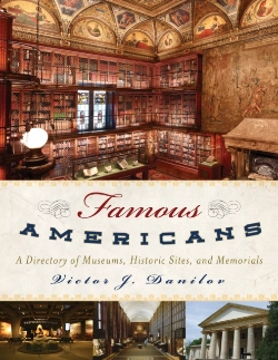 Bertrand.pt - Famous Americans