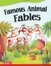 Famous Animal Fables