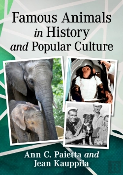 Bertrand.pt - Famous Animals In History And Popular Culture