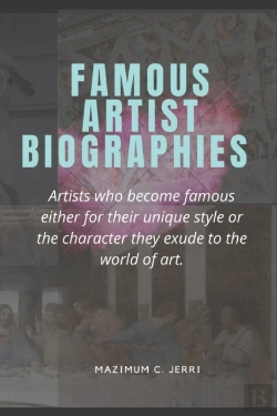 Bertrand.pt - Famous Artist Biographies