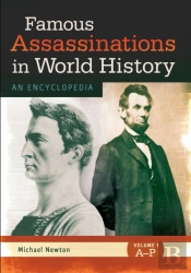 Famous Assassinations In World History
