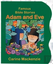 Famous Bible Stories Adam And Eve