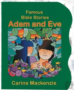 Bertrand.pt - Famous Bible Stories Adam And Eve