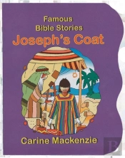 Famous Bible Stories Joseph'S Coat