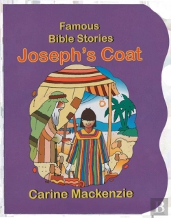 Bertrand.pt - Famous Bible Stories Joseph'S Coat