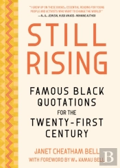 Famous Black Quotations For The Twenty-First Century