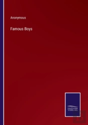 Famous Boys