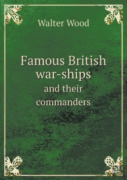 Bertrand.pt - Famous British War-Ships And Their Commanders