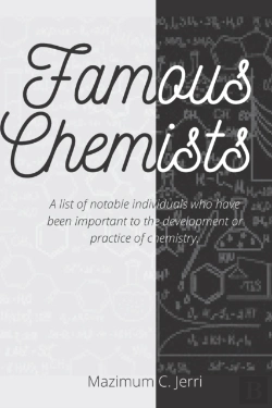 Bertrand.pt - Famous Chemists
