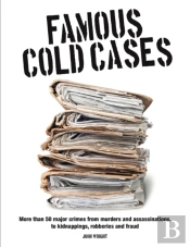Famous Cold Cases