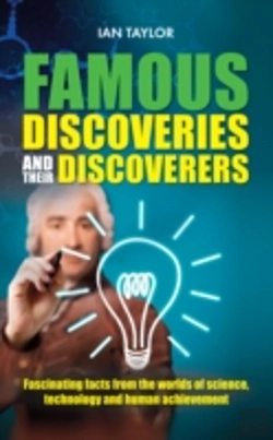 Bertrand.pt - Famous Discoveries And Their Discoverers