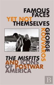 Famous Faces Yet Not Themselves