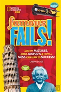Bertrand.pt - Famous Fails!