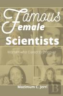Famous Female Scientists