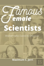 Famous Female Scientists