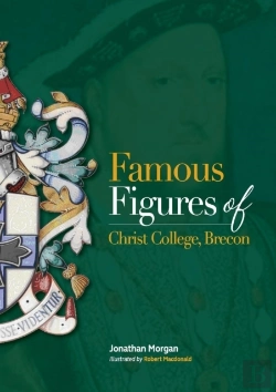 Bertrand.pt - Famous Figures Of Christ College Brecon
