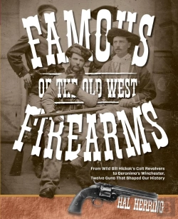 Bertrand.pt - Famous Firearms Of The Old West