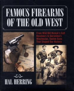 Bertrand.pt - Famous Firearms Of The Old West