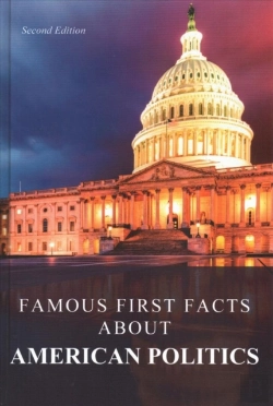 Bertrand.pt - Famous First Facts About American Politics