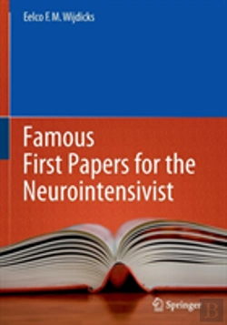 Bertrand.pt - Famous First Papers For The Neurointensivist