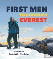 Famous Firsts: First Men To Conquer Everest