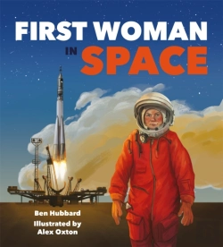 Bertrand.pt - Famous Firsts: First Woman In Space