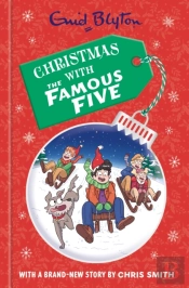 Famous Five: Christmas With The Famous Five