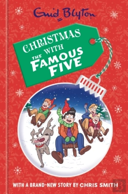 Bertrand.pt - Famous Five: Christmas With The Famous Five
