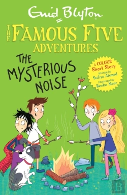 Bertrand.pt - Famous Five Colour Short Stories: The Mysterious Noise