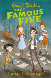 Famous Five: Five Are Together Again