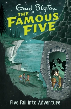 Bertrand.pt - Famous Five: Five Fall Into Adventure