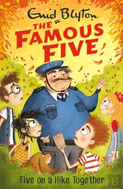 Bertrand.pt - Famous Five: Five On A Hike Together