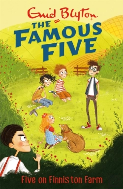 Bertrand.pt - Famous Five: Five On Finniston Farm