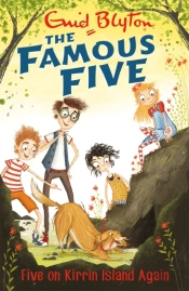 Famous Five: Five On Kirrin Island Again