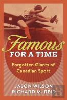 Famous For A Time
