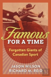 Famous For A Time