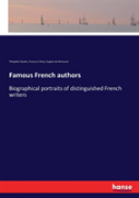 Famous French Authors