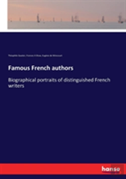 Bertrand.pt - Famous French Authors