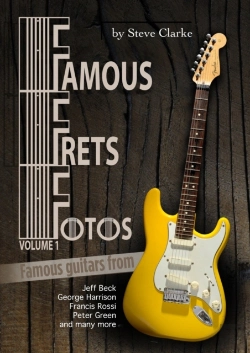 Bertrand.pt - Famous Frets Fotos Vol 1