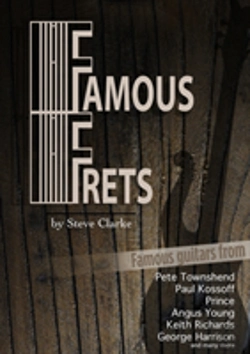 Bertrand.pt - Famous Frets