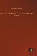 Famous Frosts And Frost Fairs In Great Britain