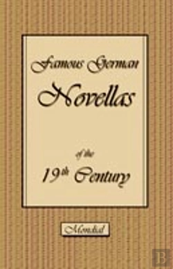 Bertrand.pt - Famous German Novellas Of The 19th Century (Immensee. Peter Schlemihl. Brigitta)