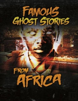 Bertrand.pt - Famous Ghost Stories From Africa