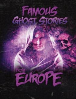 Bertrand.pt - Famous Ghost Stories From Europe